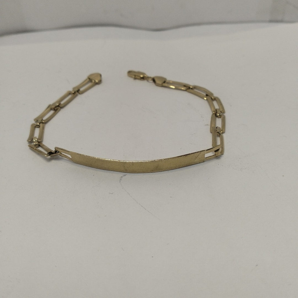 ESCLAVA ORO 10 K 7,20 GRMS (SEMINUEVO)