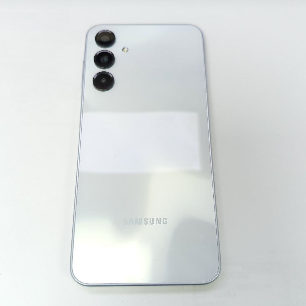 CELULAR SAMSUNG GALAXY A16 5G SM-A166M (2024) 128 GB 4 GB RAM (SEMINUEVO)