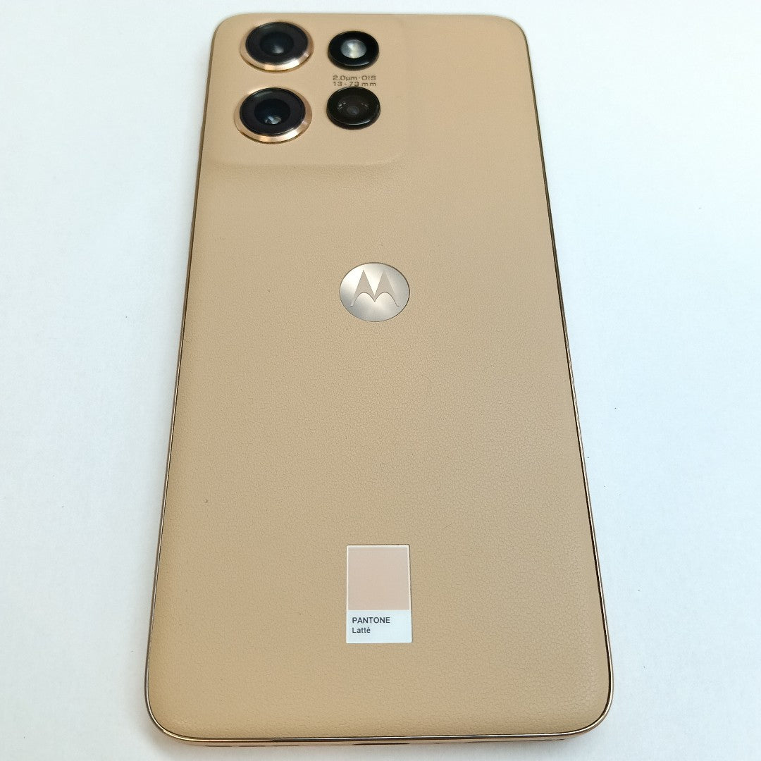 CELULAR MOTOROLA EDGE 50 NEO XT2409-2 (2024) 512 GB 12 GB RAM (SEMINUEVO)