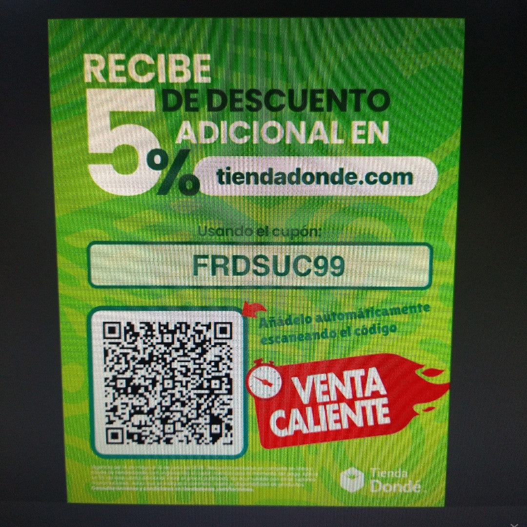 CELULAR XIAOMI POCO M6 2404APC5FG (2023) 128 GB 6 GB RAM (SEMINUEVO)