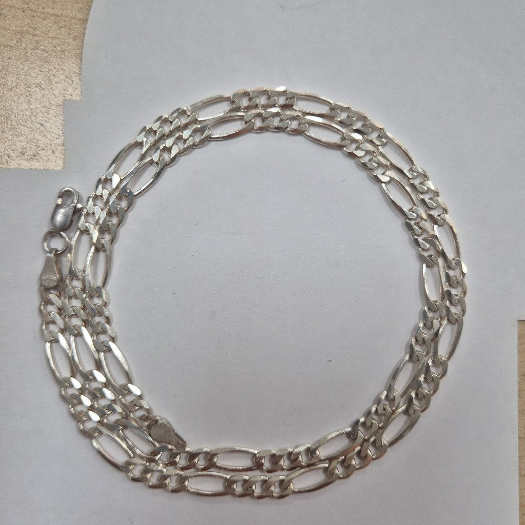 CADENA. PLATA. 20.3 GRMS (SEMINUEVO)