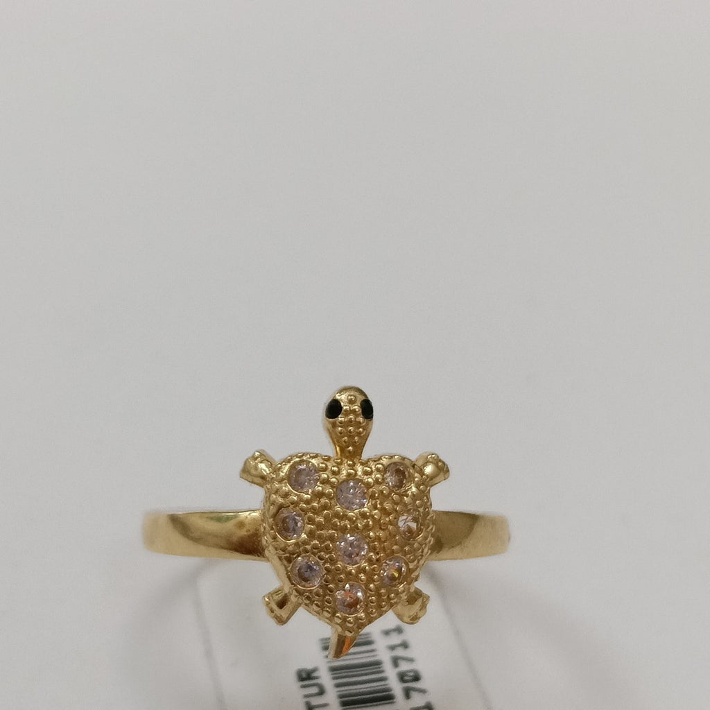 ANILLOS DAMA ORO 14K 2.2 (NUEVO)