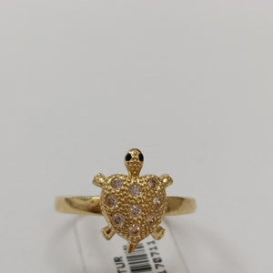 ANILLOS DAMA ORO 14K 2.2 (NUEVO)