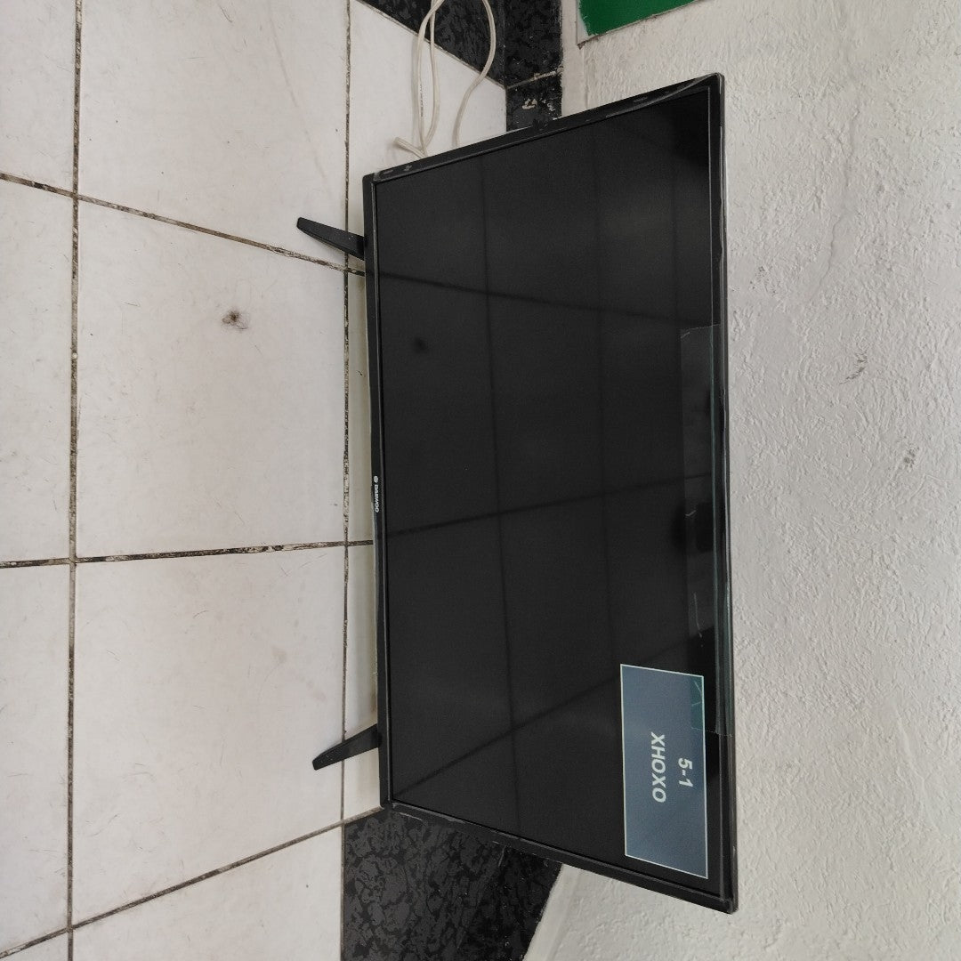 PANTALLA DAEWOO DAW32H 32" LED HD (SEMINUEVO)