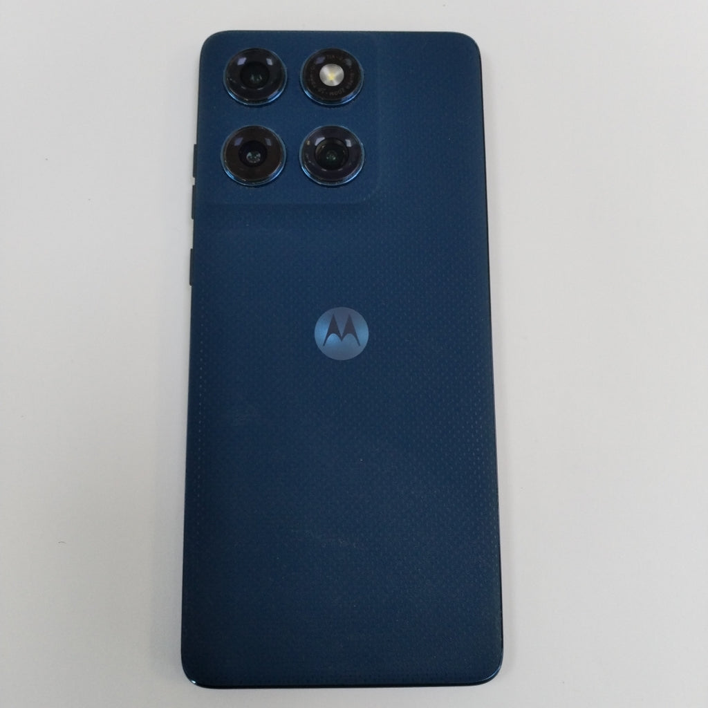 CELULAR MOTOROLA EDGE 60 XT2505-3 (2025) 512 GB 12 GB RAM (SEMINUEVO)