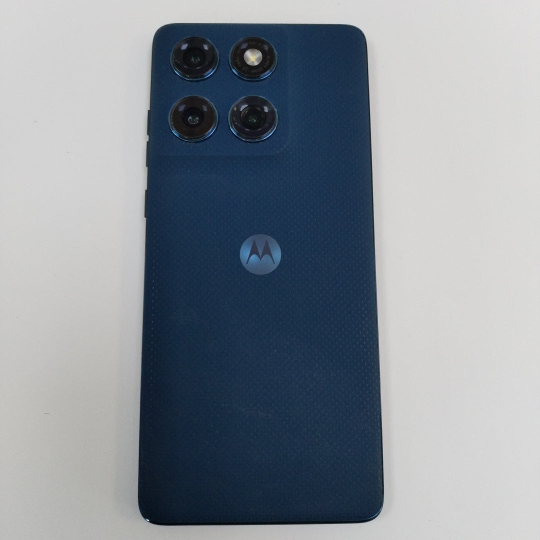 CELULAR MOTOROLA EDGE 60 XT2505-3 (2025) 512 GB 12 GB RAM (SEMINUEVO)