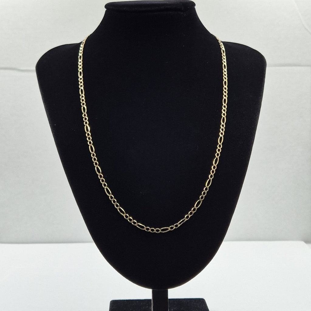 K1 6,30 GRMS 10 K ESPECIFICACIONES COMPLEMENTARIAS VENTA CADENA TEJIDO CARTIER (SEMINUEVO)