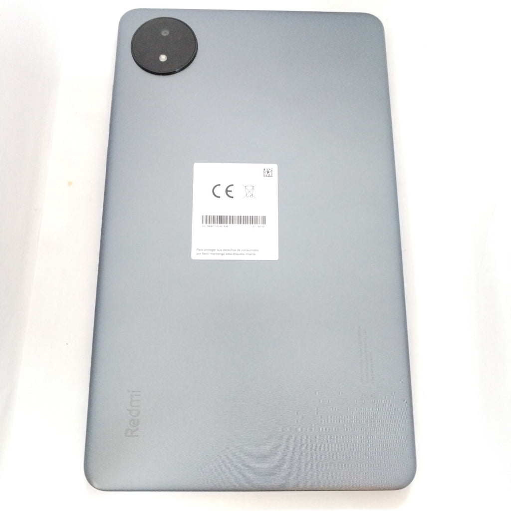 TABLETA XIAOMI REDMI PAD SE 24075RP89G (2024) 128 GB 4 GB RAM (SEMINUEVO)