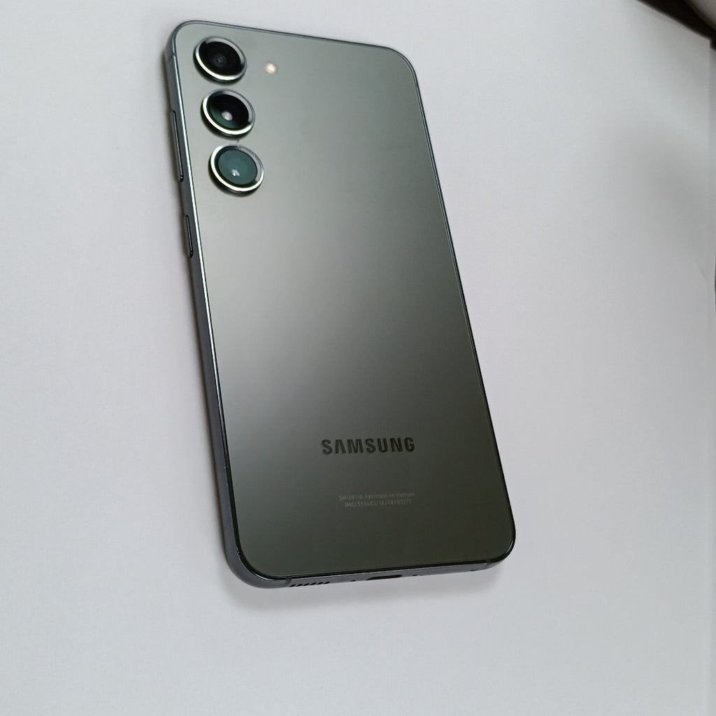 CELULAR SAMSUNG GALAXY S23 SM-S911B 256 GB 8 GB RAM (SEMINUEVO)