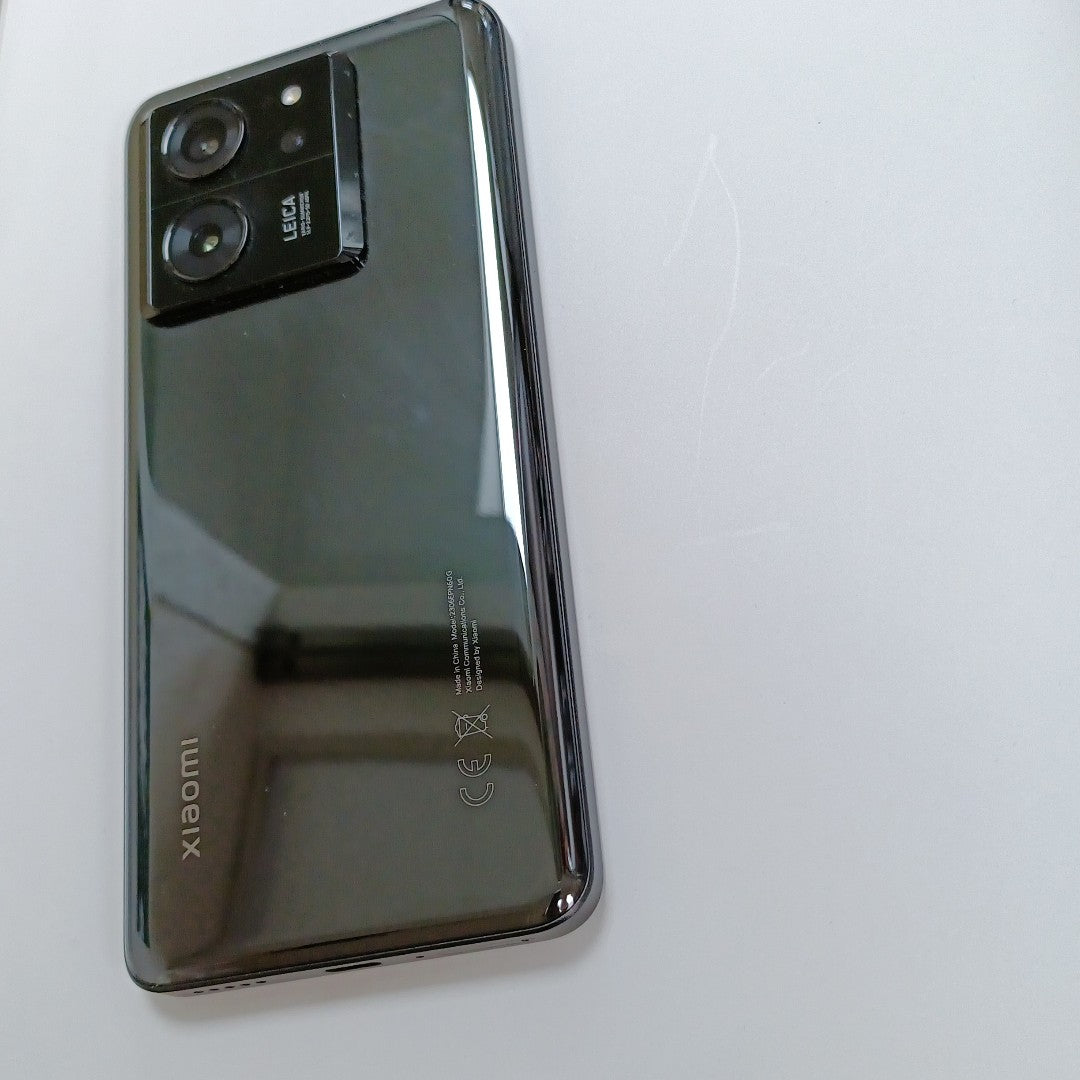 CELULAR XIAOMI 13T 2306EPN60G (2023) 256 GB 12 GB RAM (SEMINUEVO)