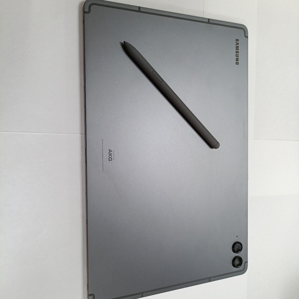 TABLETA SAMSUNG GALAXY TAB S9 FE+ SM-X610 (2023) 256 GB 12 GB RAM (SEMINUEVO)