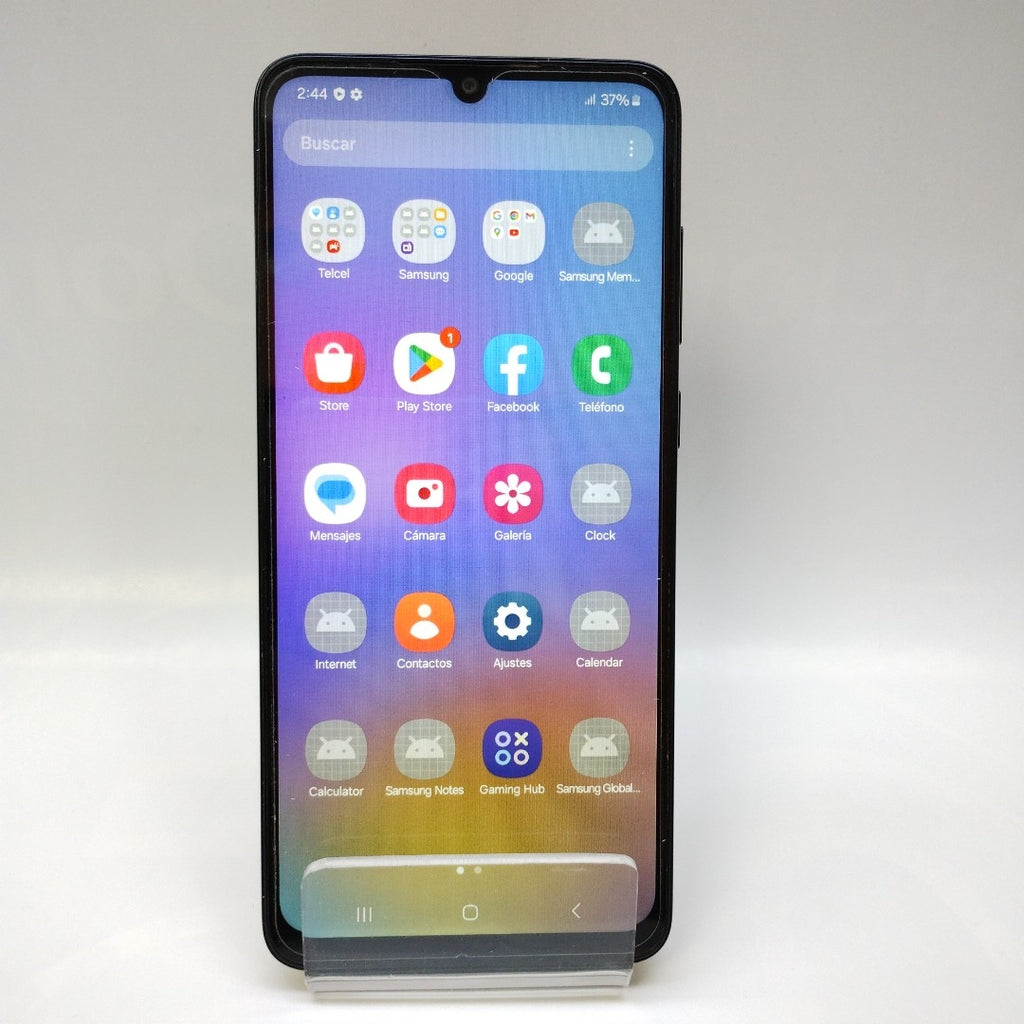 CELULAR SAMSUNG GALAXY A05 SM-A055M (2023) 64 GB 4 GB RAM (SEMINUEVO)
