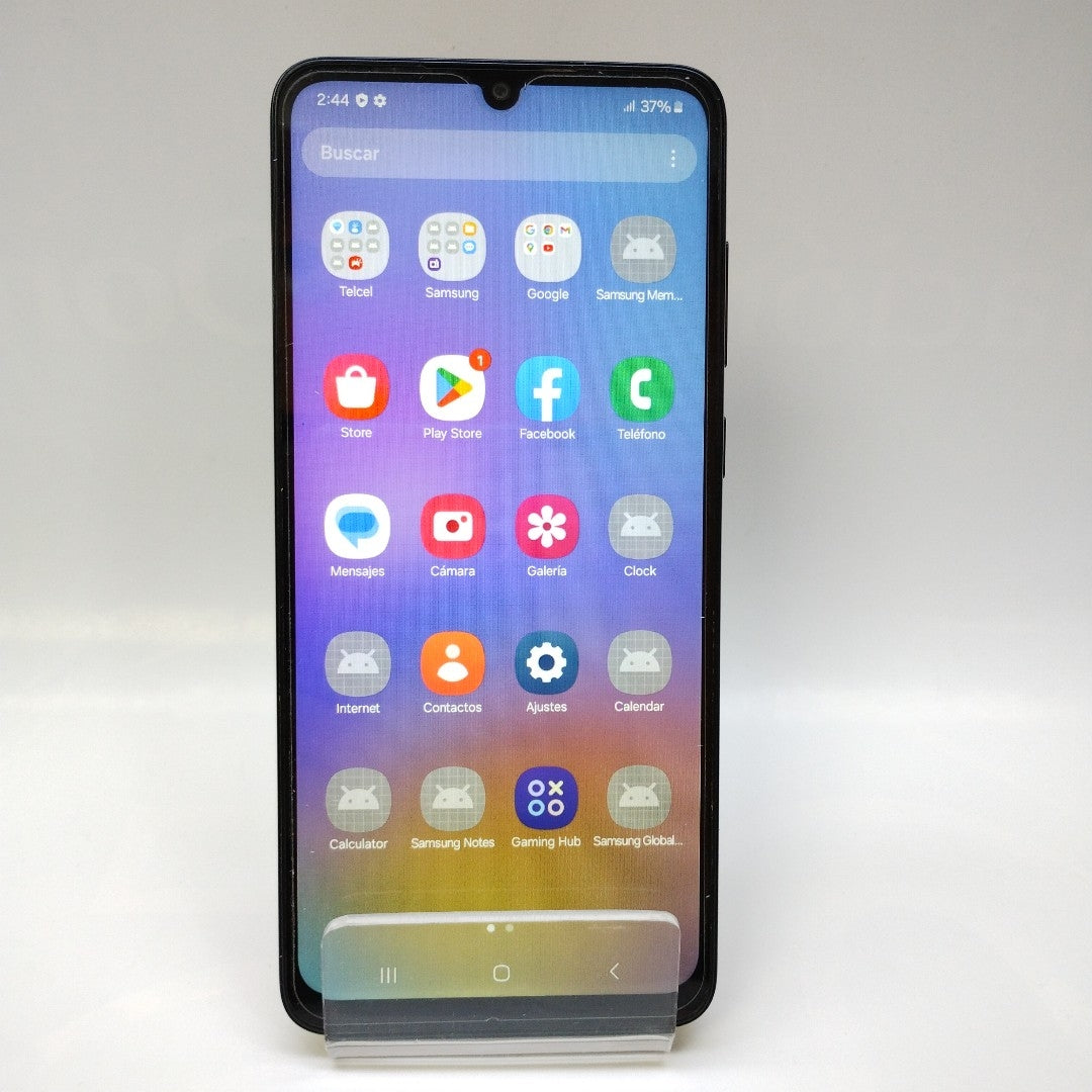 CELULAR SAMSUNG GALAXY A05 SM-A055M (2023) 64 GB 4 GB RAM (SEMINUEVO)