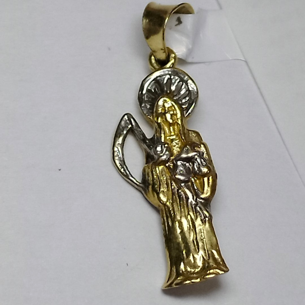 DIJE. ORO. 10 K 1.2 GRMS (SEMINUEVO)