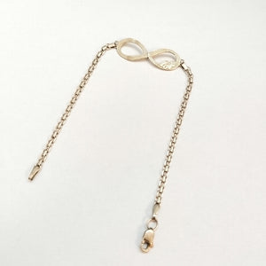 PULSERA. ORO. 10 K 2.5 GRMS (SEMINUEVO)