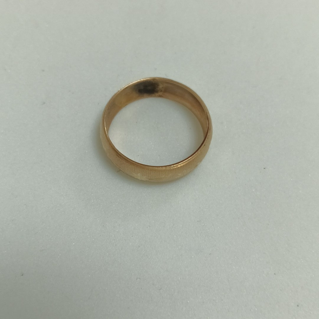 ARGOLLA. ORO. 10 K 2 GRMS (SEMINUEVO)