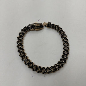 PULSERA. ORO. 10 K 7.3 GRMS (SEMINUEVO)