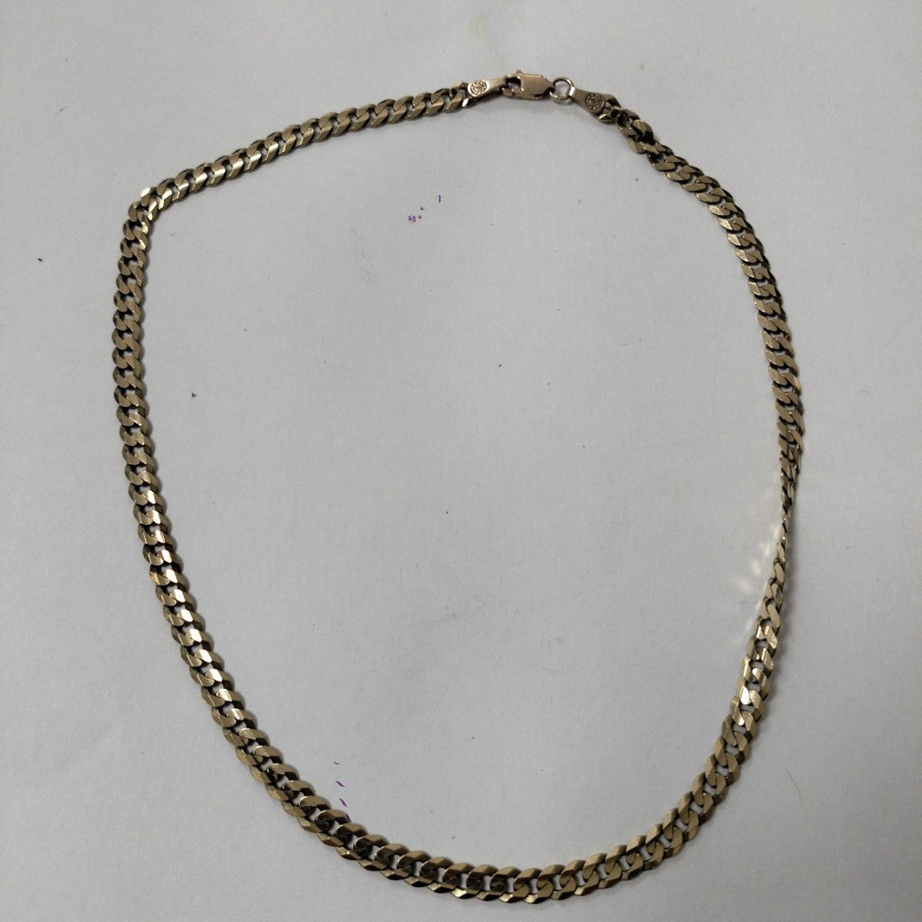 CADENA. ORO. 10 K 13 GRMS (SEMINUEVO)