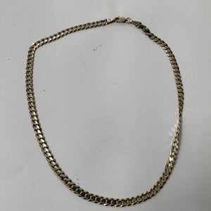 CADENA. ORO. 10 K 13 GRMS (SEMINUEVO)