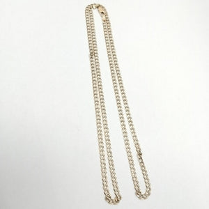 CADENA. ORO. 14 K 7.6 GRMS (SEMINUEVO)