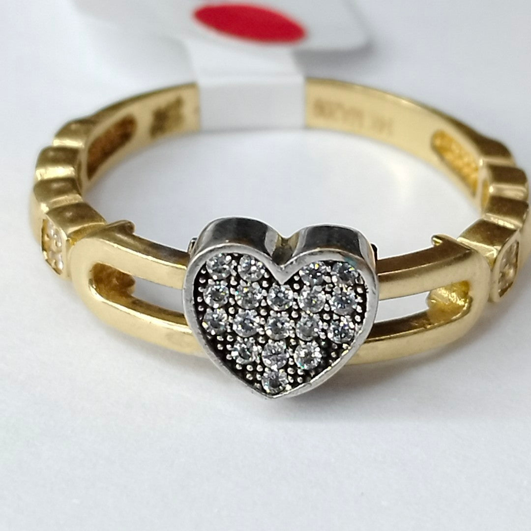 ANILLOS DAMA ORO 14K 3.1 (NUEVO)