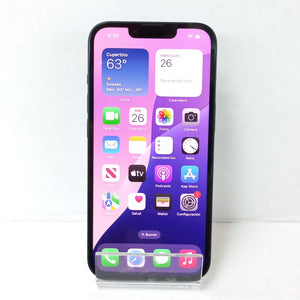CELULAR APPLE IPHONE 14 A2881 128 GB 6 GB RAM (SEMINUEVO)