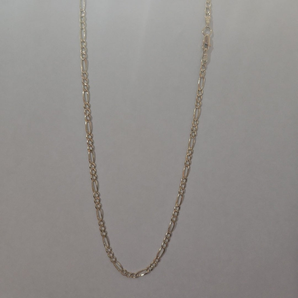 CADENA 3 X 1 5.91GR 50 CM CM (NUEVO)