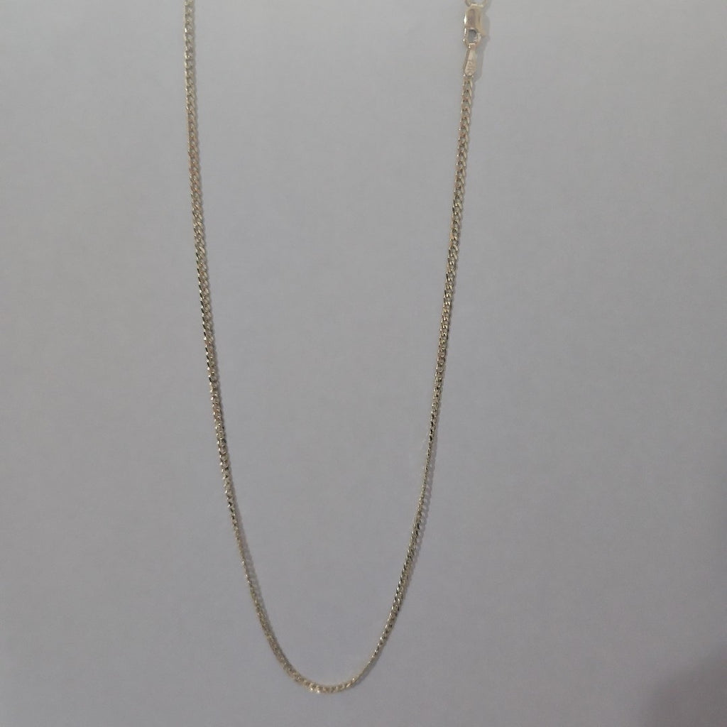 CADENA BARBADO 4.6GR 55 CM (NUEVO)