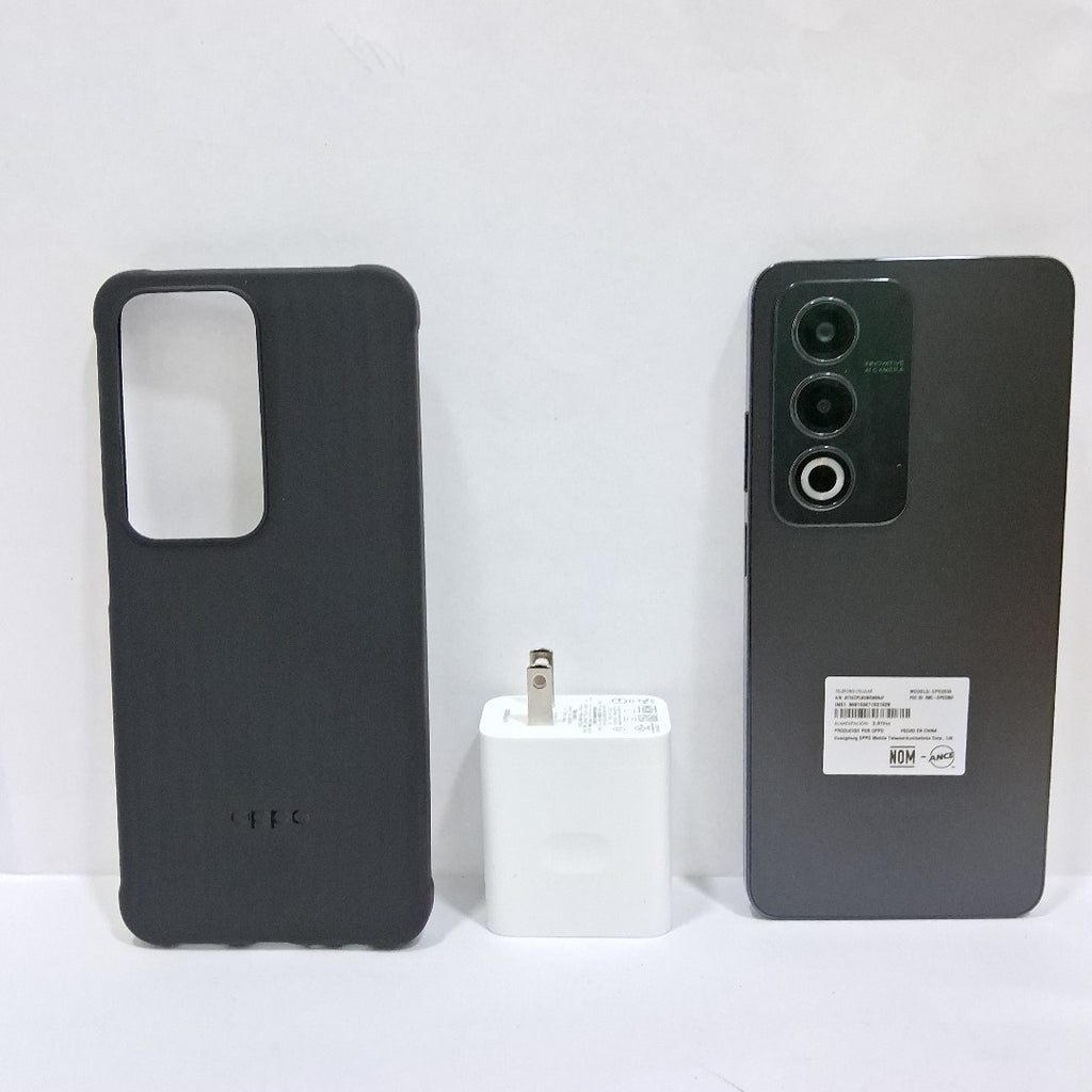 CELULAR OPPO  A80 5G CPH2639 (2024) 256 GB 8 GB RAM (SEMINUEVO)
