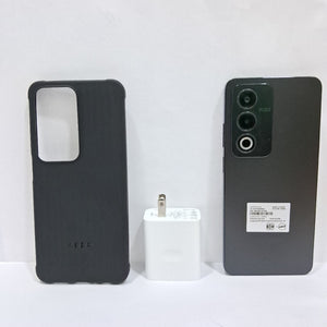 CELULAR OPPO  A80 5G CPH2639 (2024) 256 GB 8 GB RAM (SEMINUEVO)