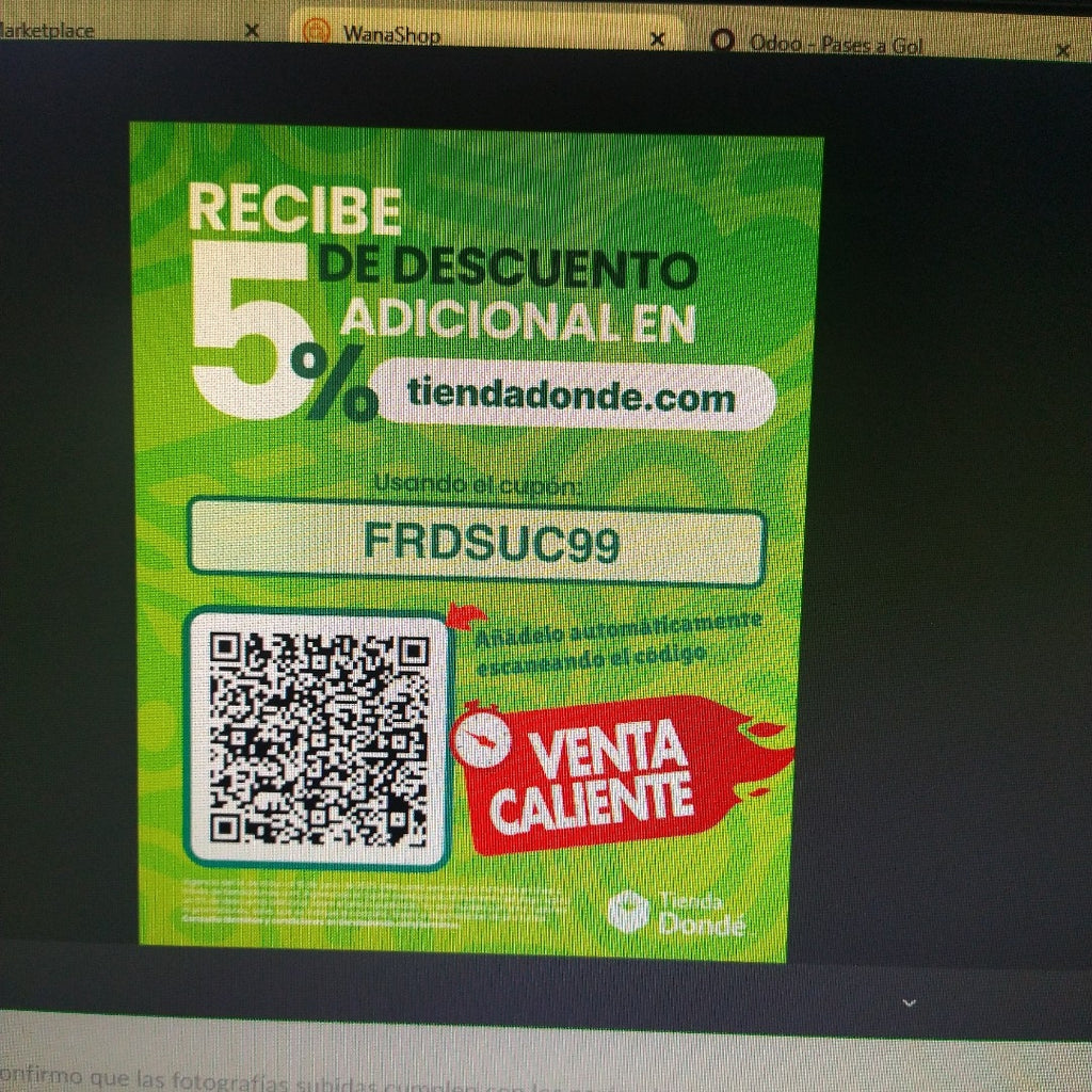 LAPTOP LENOVO IDEAPAD 1 15IGL7 (2024) 256 GB SSD 8 GB RAM (SEMINUEVO)