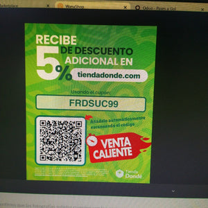 LAPTOP LENOVO IDEAPAD 1 15IGL7 (2024) 256 GB SSD 8 GB RAM (SEMINUEVO)