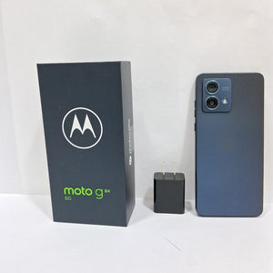 CELULAR MOTOROLA MOTO G75 5G XT2437-2 (2024) 256 GB 8 GB RAM (SEMINUEVO)