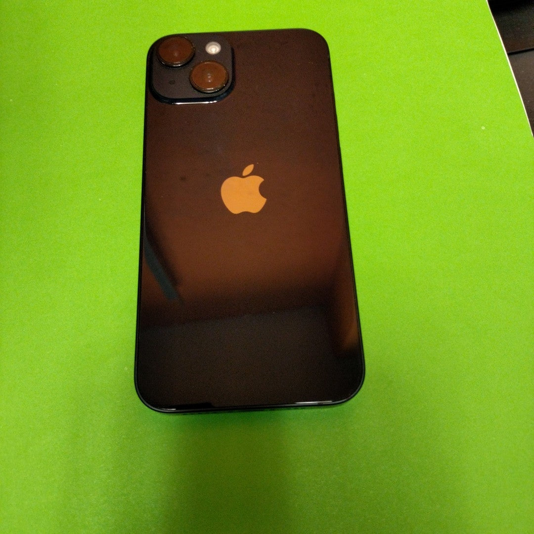 CELULAR APPLE IPHONE 14 A2881 128 GB 6 GB RAM (SEMINUEVO)