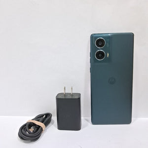 CELULAR MOTOROLA EDGE 50 FUSION XT2429-1 256 GB 8 GB RAM (SEMINUEVO)