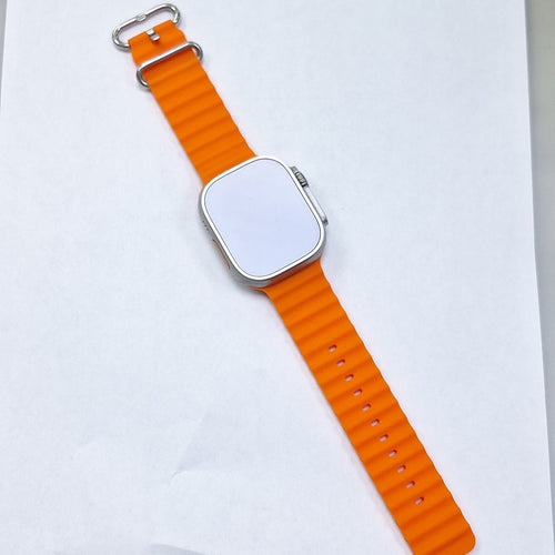 SMARTWATCH APPLE ULTRA 2 TITANIO A2986 49 MM GPS + CELULAR (SEMINUEVO)