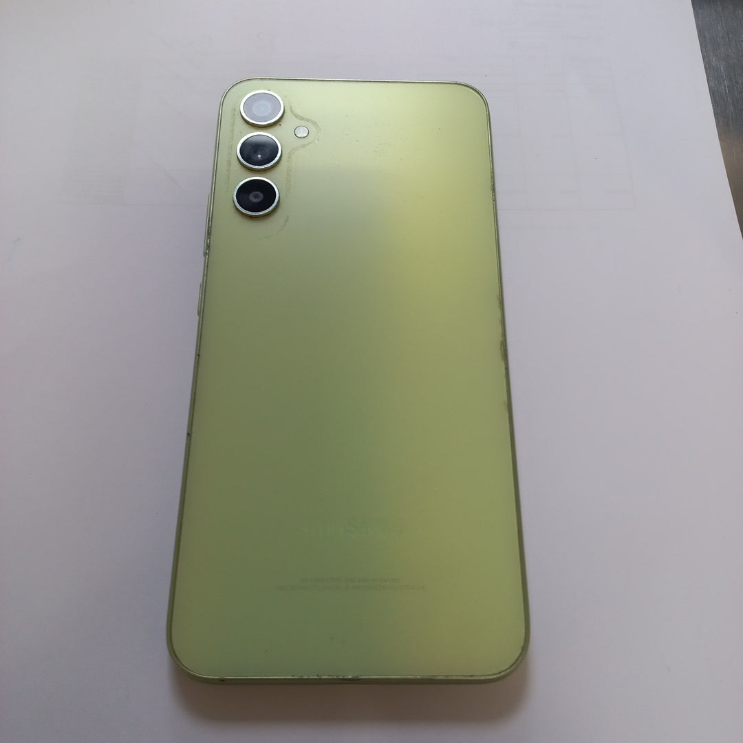 CELULAR SAMSUNG GALAXY A34 5G SM-A346M 128 GB 6 GB RAM (SEMINUEVO)