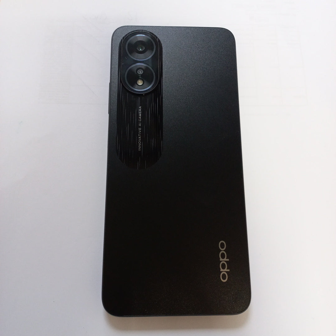 CELULAR OPPO  A38 CPH2579 (2023) 128 GB 4 GB RAM (SEMINUEVO)