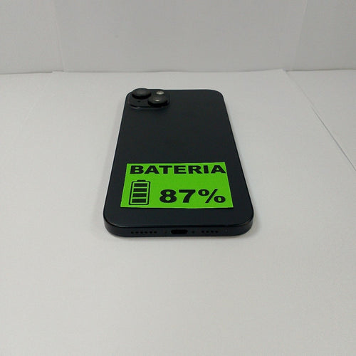 CELULAR APPLE IPHONE 15 PLUS A3093 (2023) 128 GB 6 GB RAM