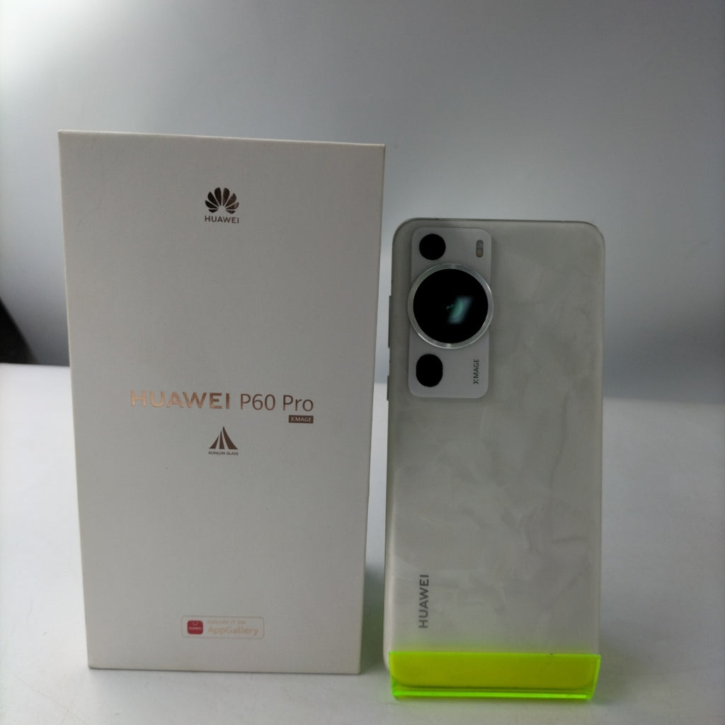 CELULAR HUAWEI P60 PRO MNA-LX9 (2023) 256 GB 8 GB RAM (SEMINUEVO)