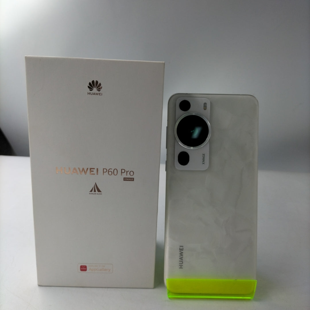 CELULAR HUAWEI P60 PRO MNA-LX9 (2023) 256 GB 8 GB RAM (SEMINUEVO)
