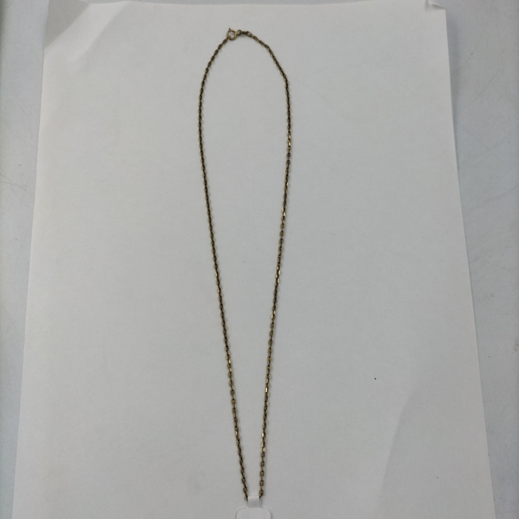 CADENA. ORO. 10 K 4 GRMS (SEMINUEVO)