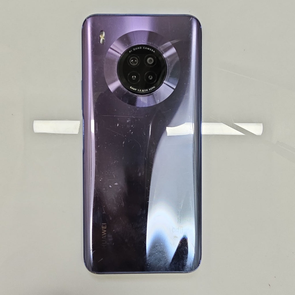 CELULAR OTRAS MARCAS OTROS MODELOS 128 GB 6 GB RAM (SEMINUEVO)