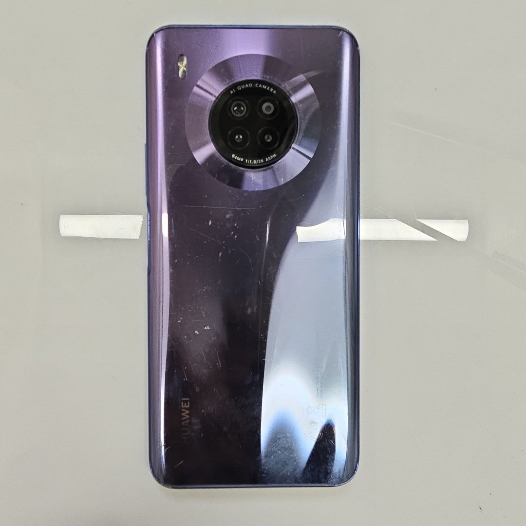 CELULAR OTRAS MARCAS OTROS MODELOS 128 GB 6 GB RAM (SEMINUEVO)