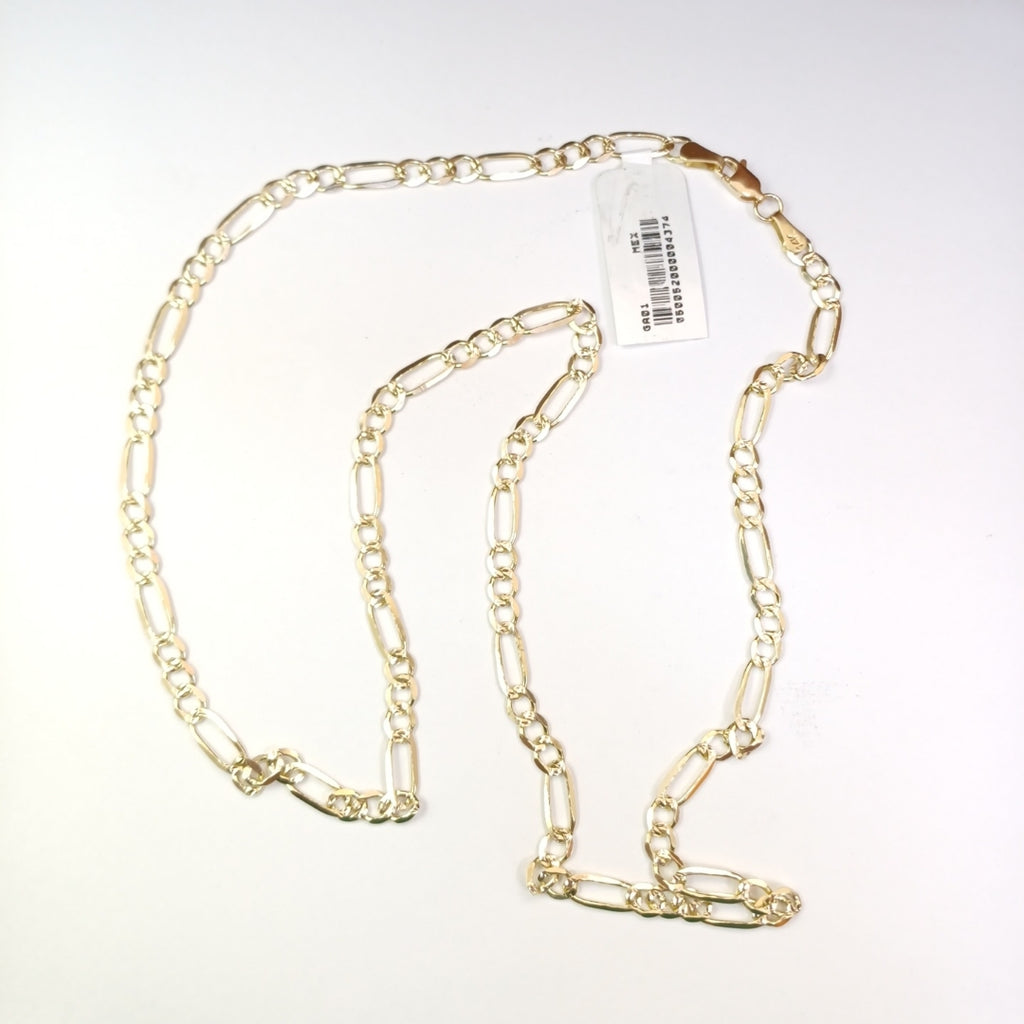 CADENA 3 X 1 13.21GR 60 CM CM (NUEVO)