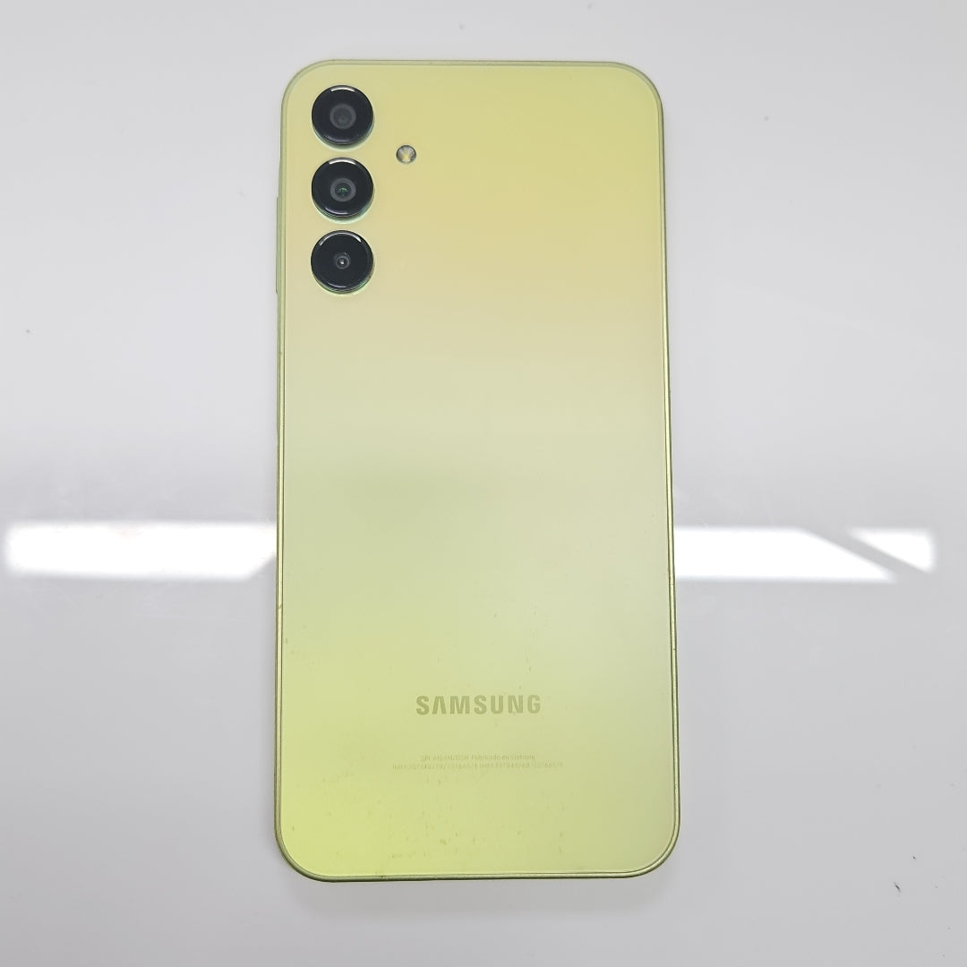 CELULAR SAMSUNG GALAXY A15 5G SM-A156M (2023) 256 GB 6 GB RAM (SEMINUEVO)