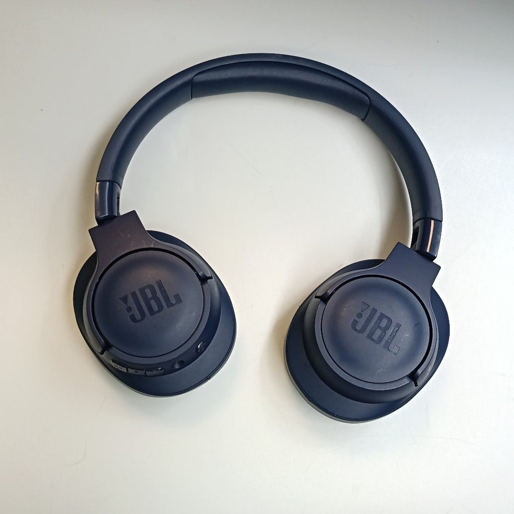 AUDIFONOS JBL TUNE 720BT INALAMBRICO OVER EAR (SEMINUEVO)