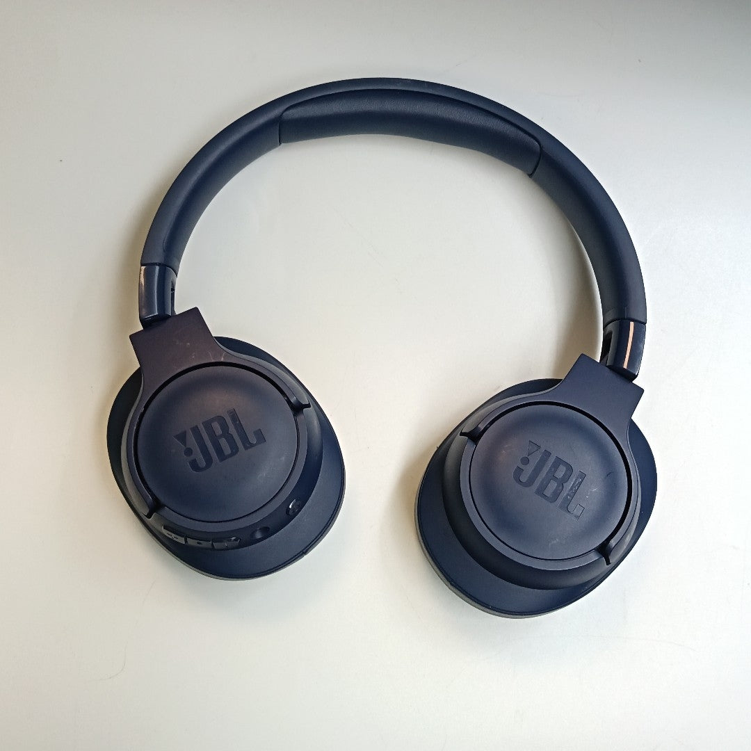 AUDIFONOS JBL TUNE 720BT INALAMBRICO OVER EAR (SEMINUEVO)