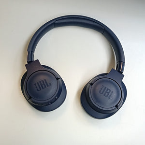 AUDIFONOS JBL TUNE 720BT INALAMBRICO OVER EAR (SEMINUEVO)