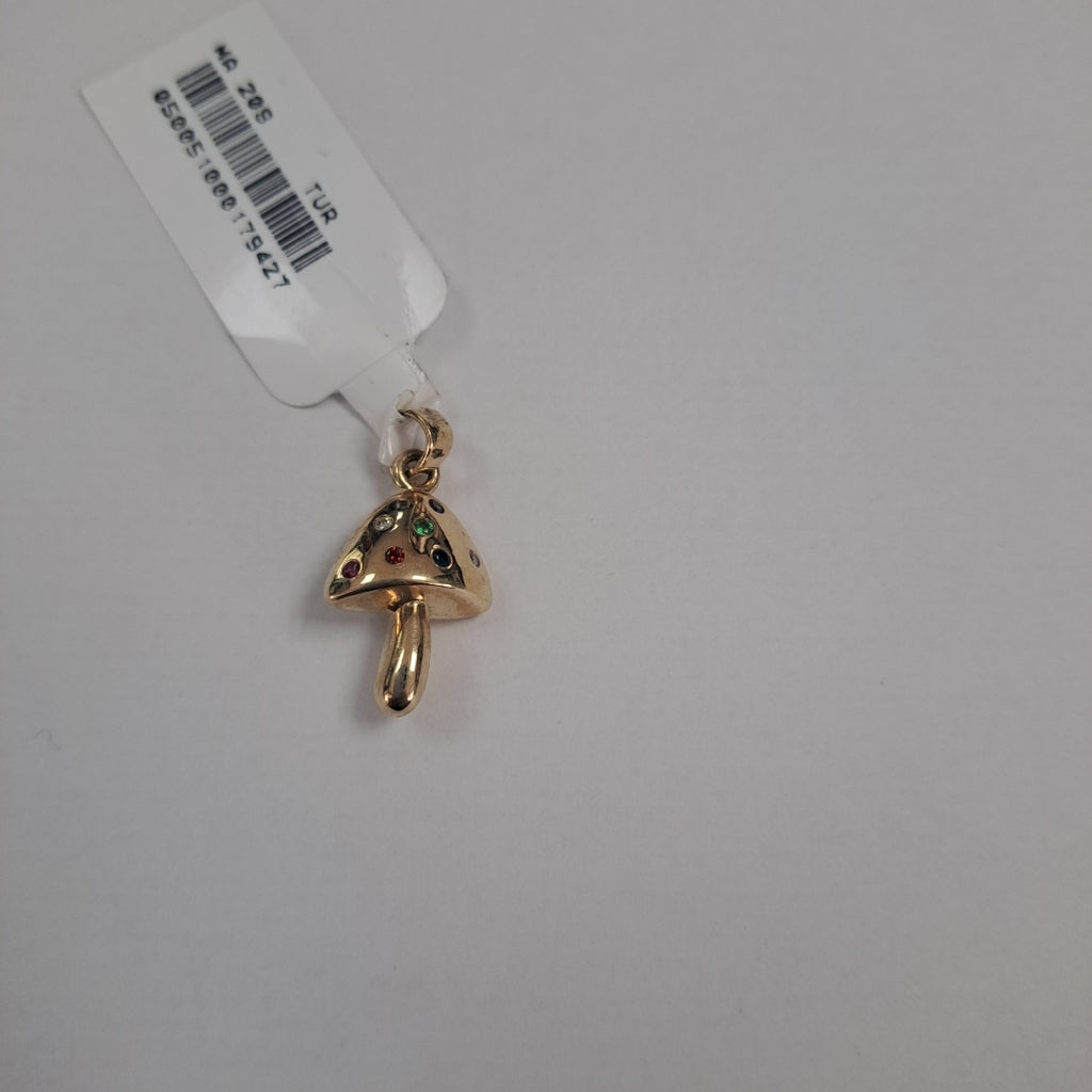 DIJES ORO 10K 1.5 (NUEVO)